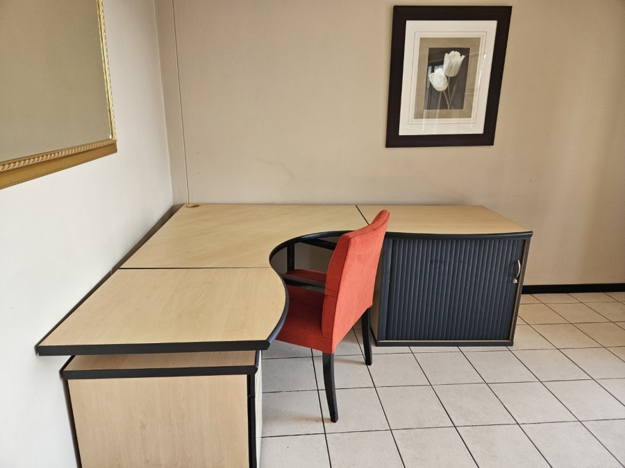 To Let 2 Bedroom Property for Rent in Morningside Gauteng