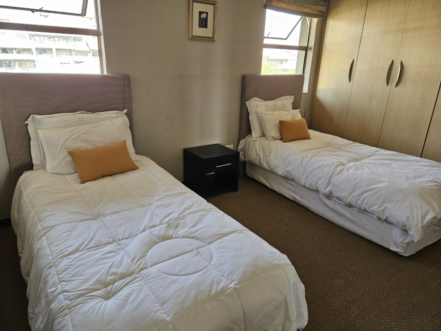 To Let 2 Bedroom Property for Rent in Morningside Gauteng