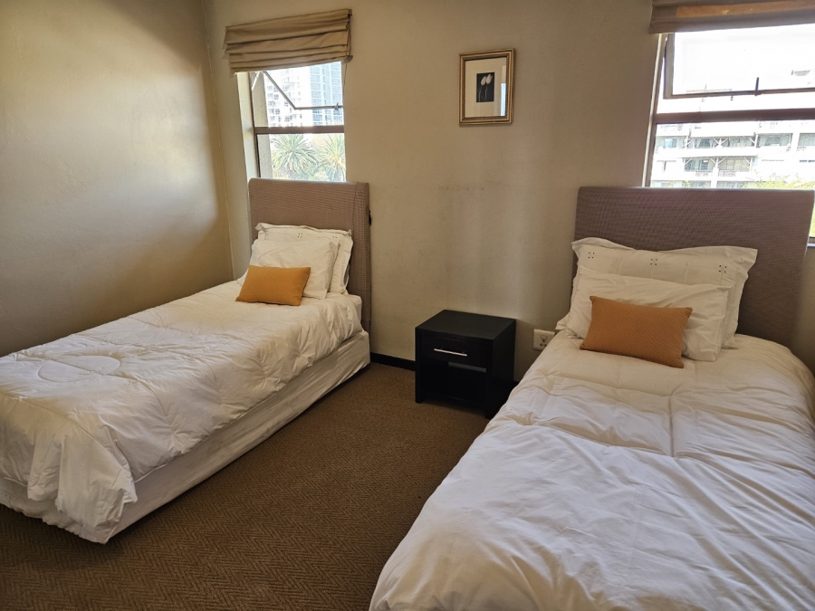 To Let 2 Bedroom Property for Rent in Morningside Gauteng