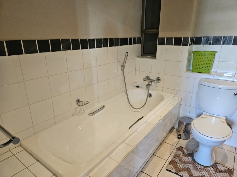 To Let 2 Bedroom Property for Rent in Morningside Gauteng