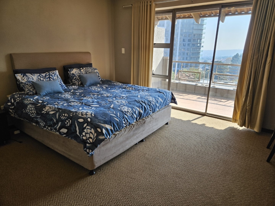 To Let 2 Bedroom Property for Rent in Morningside Gauteng