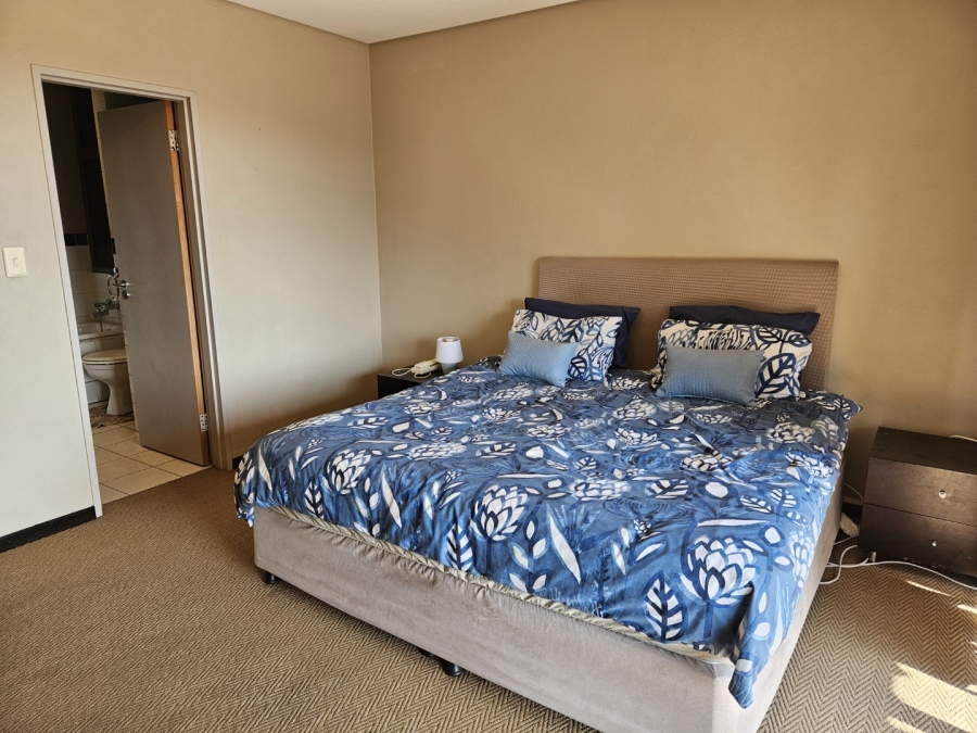 To Let 2 Bedroom Property for Rent in Morningside Gauteng