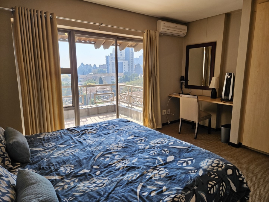 To Let 2 Bedroom Property for Rent in Morningside Gauteng