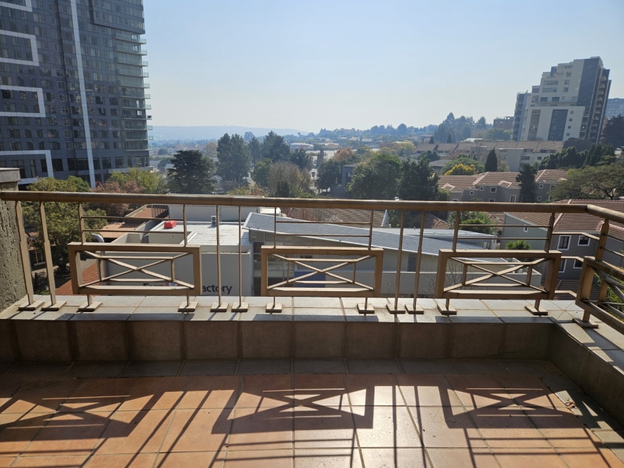 To Let 2 Bedroom Property for Rent in Morningside Gauteng