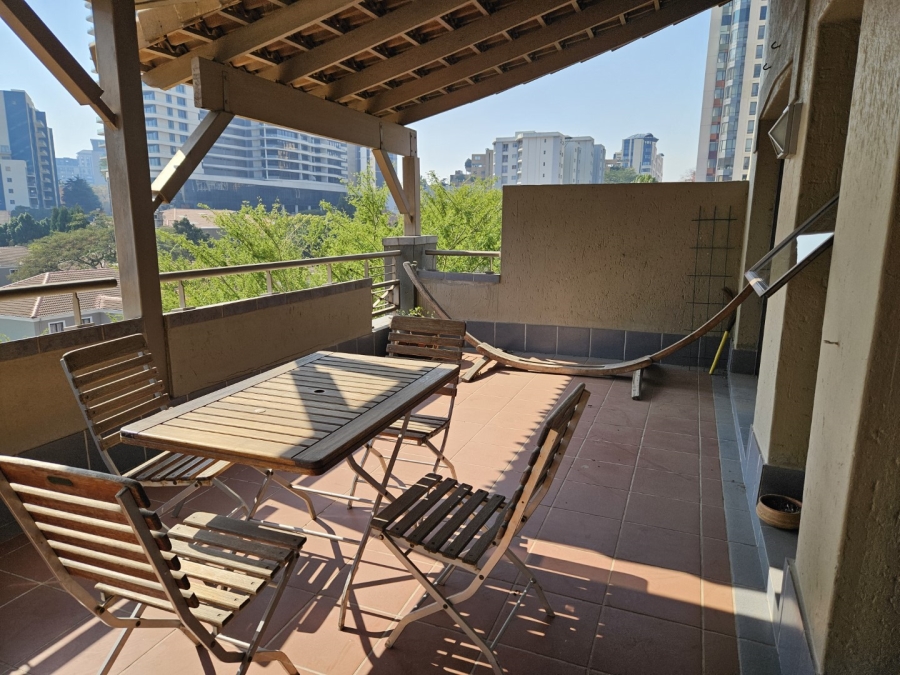 To Let 2 Bedroom Property for Rent in Morningside Gauteng