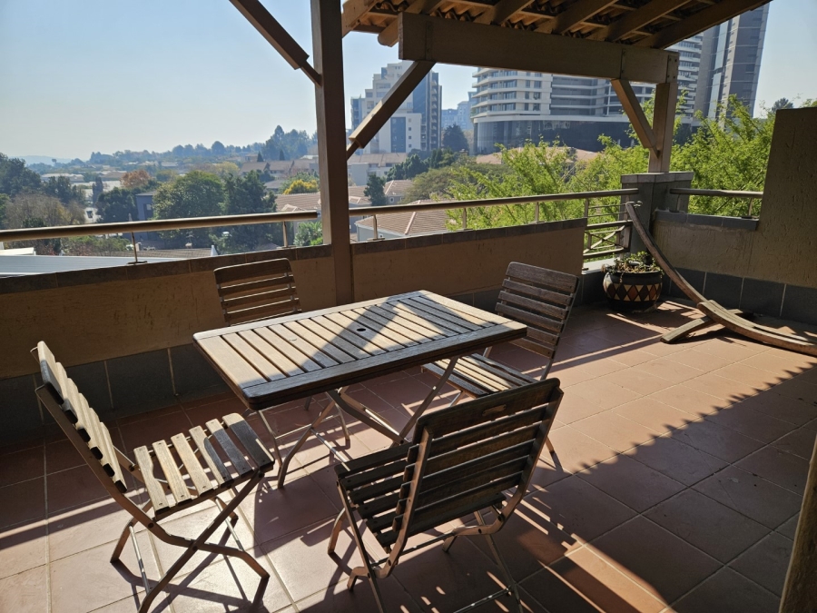 To Let 2 Bedroom Property for Rent in Morningside Gauteng