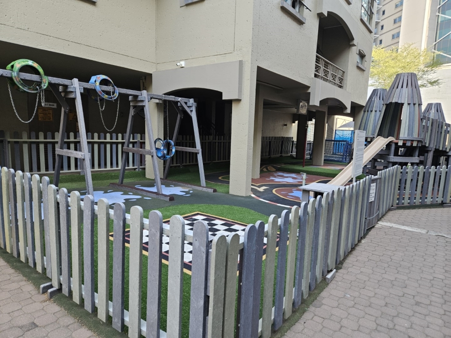 To Let 2 Bedroom Property for Rent in Morningside Gauteng