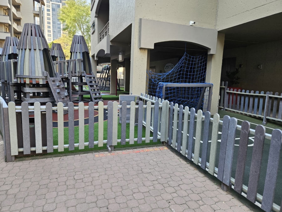 To Let 2 Bedroom Property for Rent in Morningside Gauteng