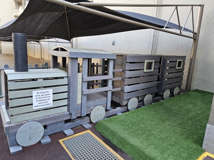 To Let 2 Bedroom Property for Rent in Morningside Gauteng