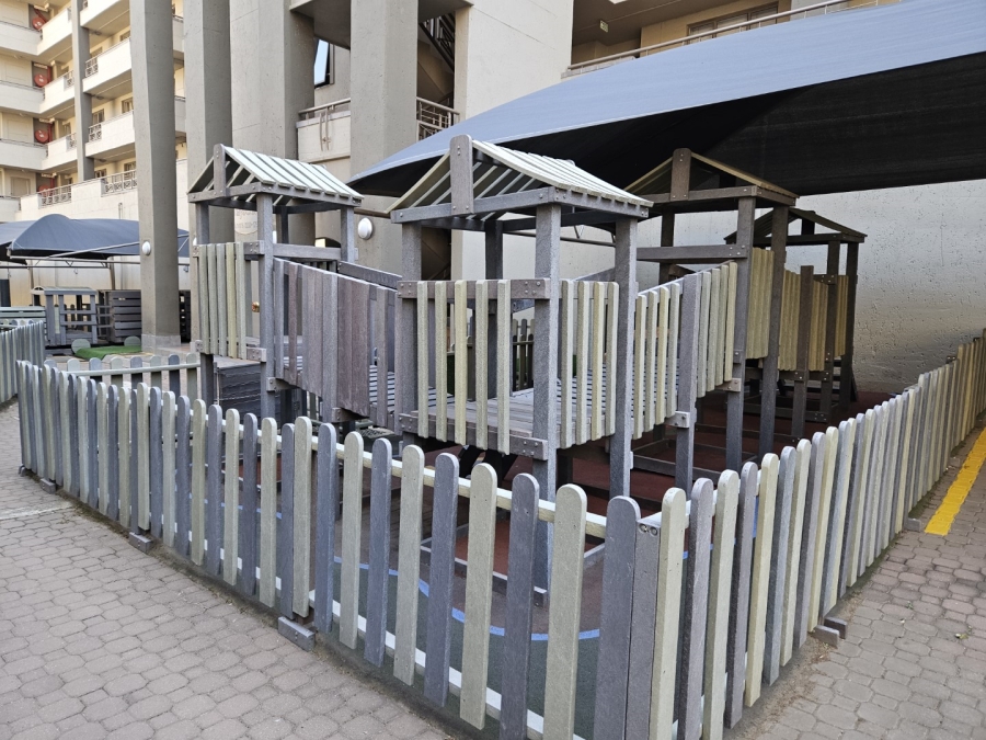 To Let 2 Bedroom Property for Rent in Morningside Gauteng