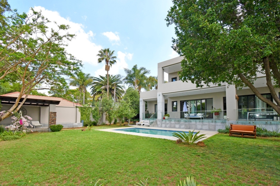 7 Bedroom Property for Sale in River Club Gauteng
