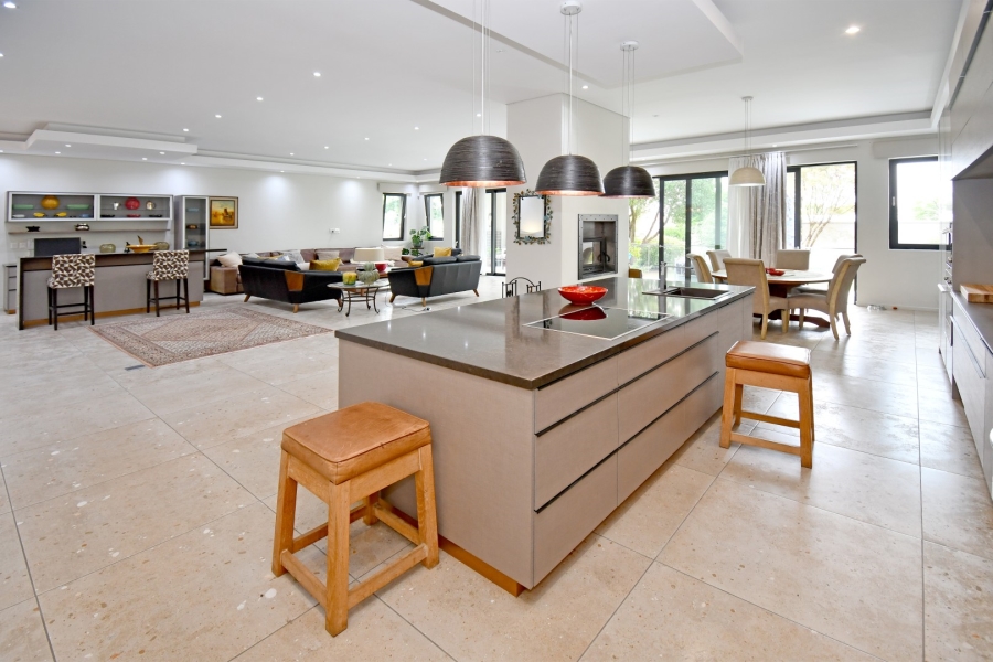 7 Bedroom Property for Sale in River Club Gauteng