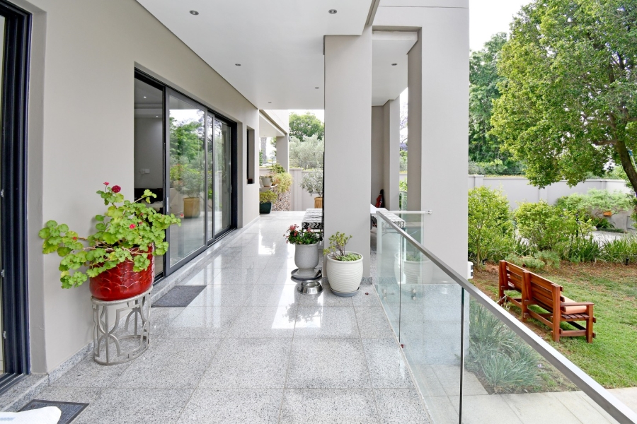 7 Bedroom Property for Sale in River Club Gauteng