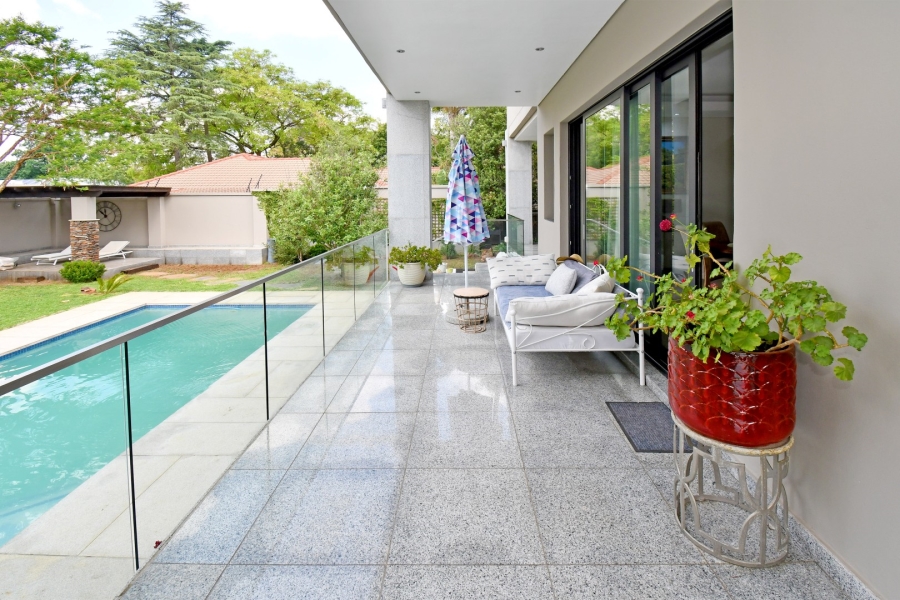 7 Bedroom Property for Sale in River Club Gauteng