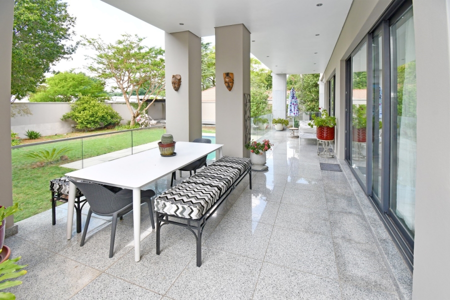 7 Bedroom Property for Sale in River Club Gauteng