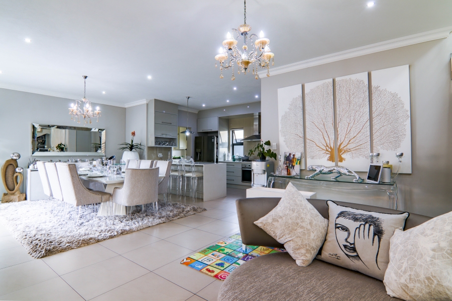 4 Bedroom Property for Sale in Midstream Meadows Gauteng