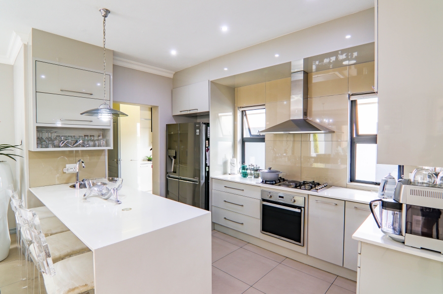 4 Bedroom Property for Sale in Midstream Meadows Gauteng