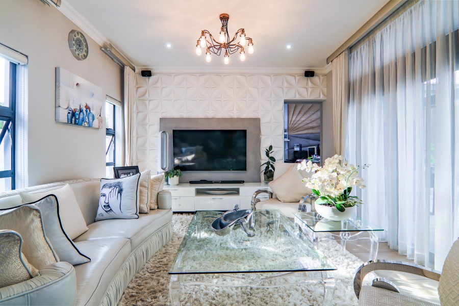 4 Bedroom Property for Sale in Midstream Meadows Gauteng