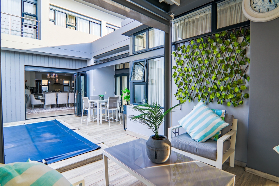 4 Bedroom Property for Sale in Midstream Meadows Gauteng