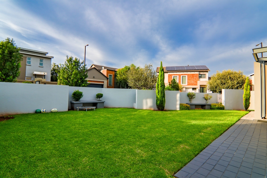 4 Bedroom Property for Sale in Midstream Meadows Gauteng