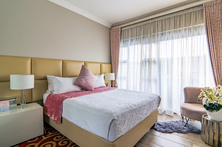 4 Bedroom Property for Sale in Midstream Meadows Gauteng