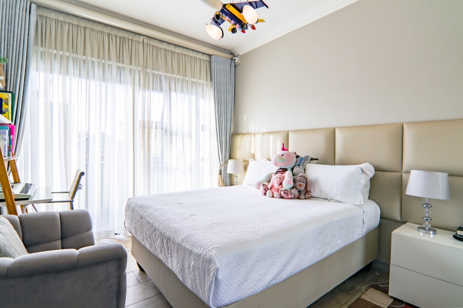 4 Bedroom Property for Sale in Midstream Meadows Gauteng