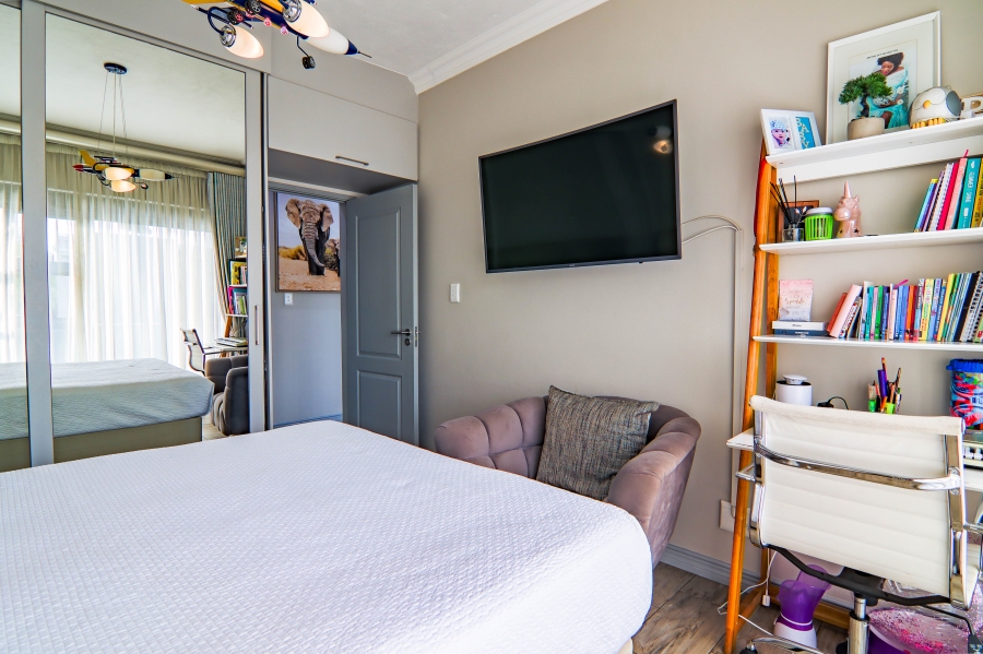 4 Bedroom Property for Sale in Midstream Meadows Gauteng