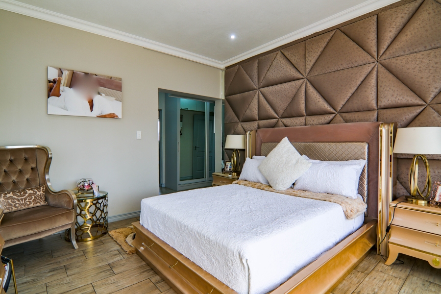 4 Bedroom Property for Sale in Midstream Meadows Gauteng