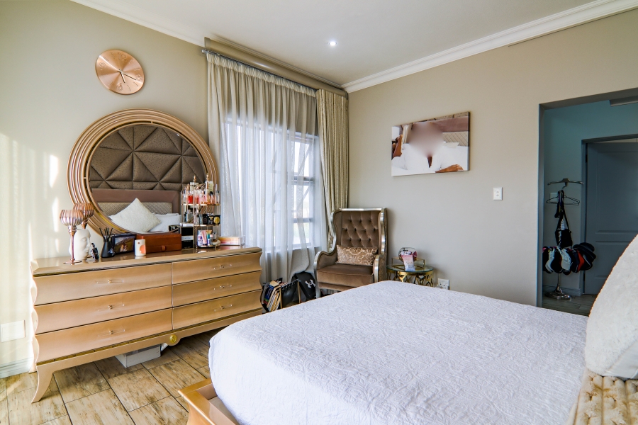 4 Bedroom Property for Sale in Midstream Meadows Gauteng