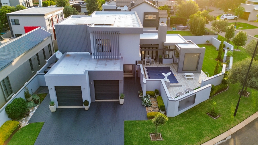 4 Bedroom Property for Sale in Midstream Meadows Gauteng