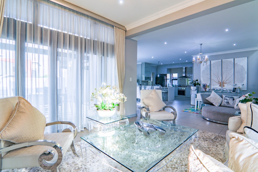 4 Bedroom Property for Sale in Midstream Meadows Gauteng