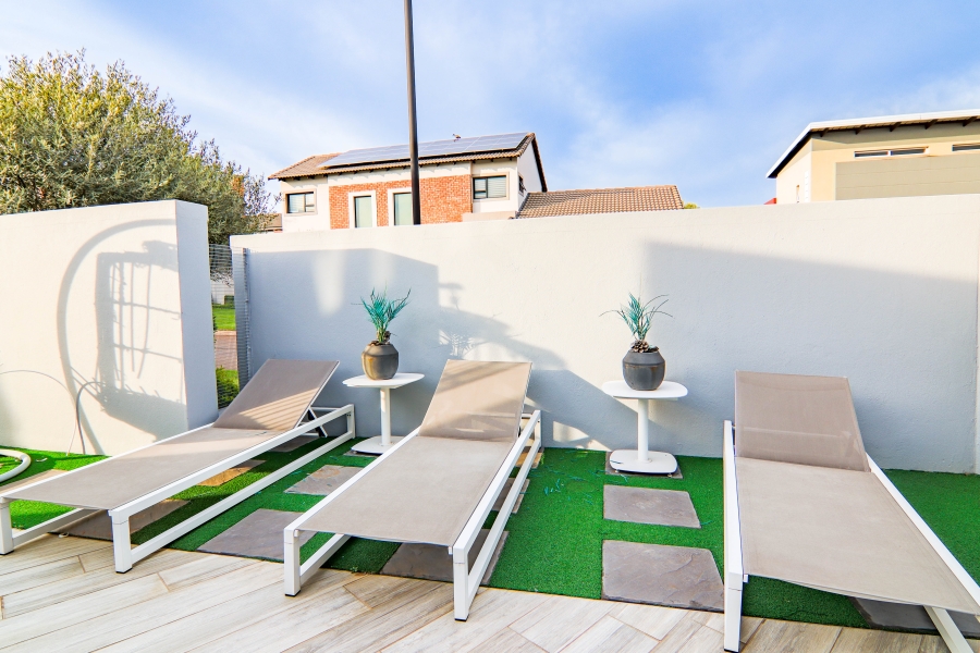 4 Bedroom Property for Sale in Midstream Meadows Gauteng