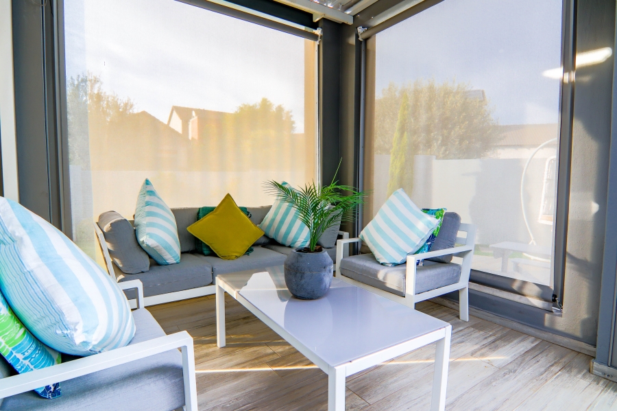 4 Bedroom Property for Sale in Midstream Meadows Gauteng