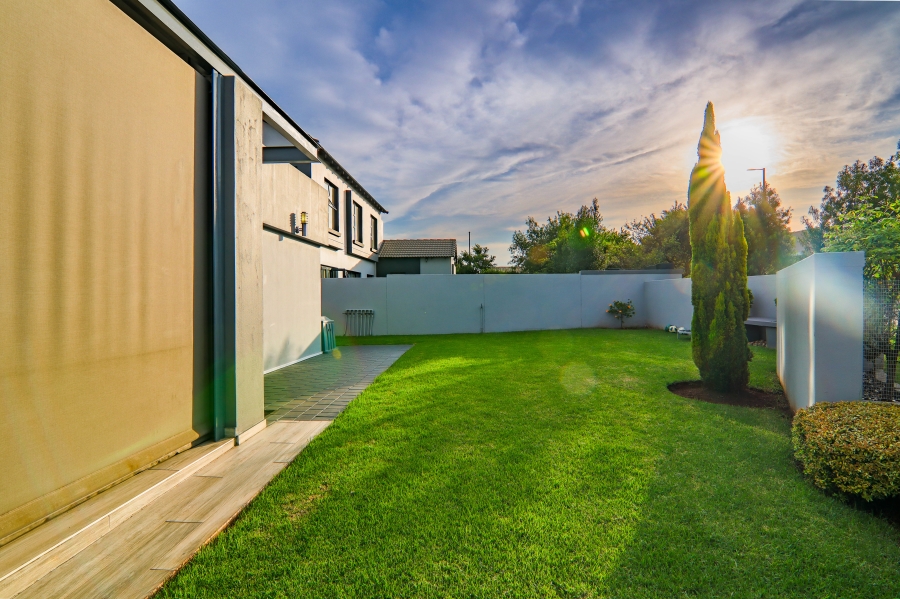 4 Bedroom Property for Sale in Midstream Meadows Gauteng