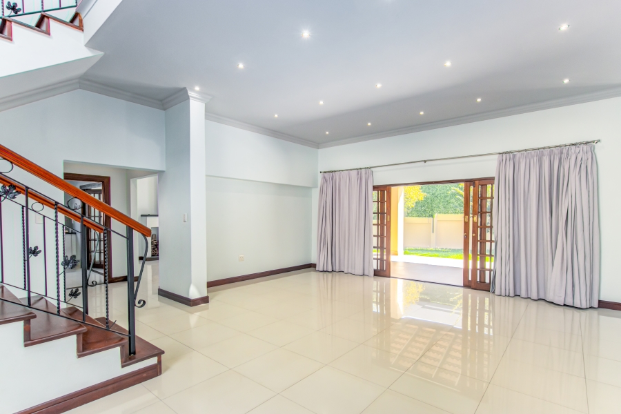 5 Bedroom Property for Sale in Bryanston Gauteng