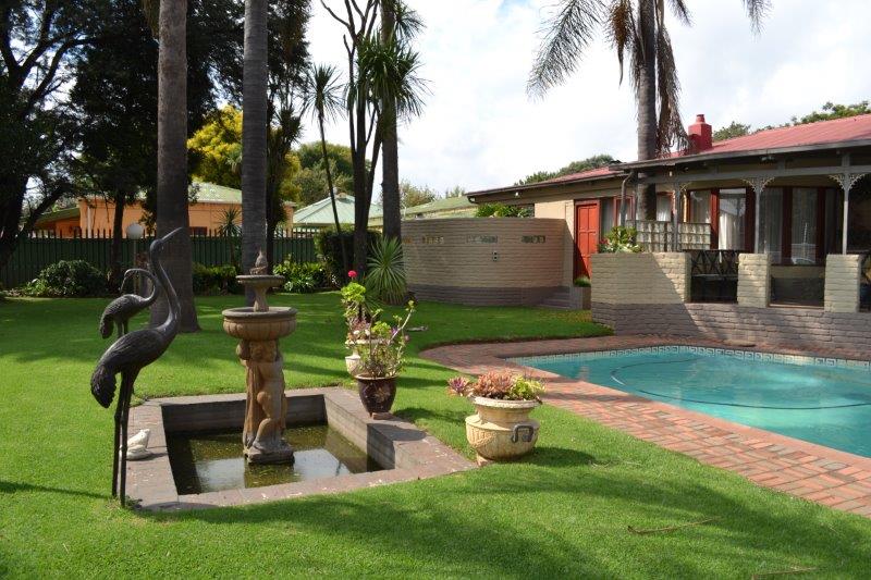 3 Bedroom Property for Sale in Florida Gauteng