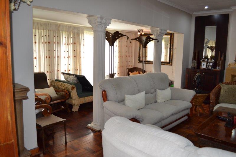 3 Bedroom Property for Sale in Florida Gauteng
