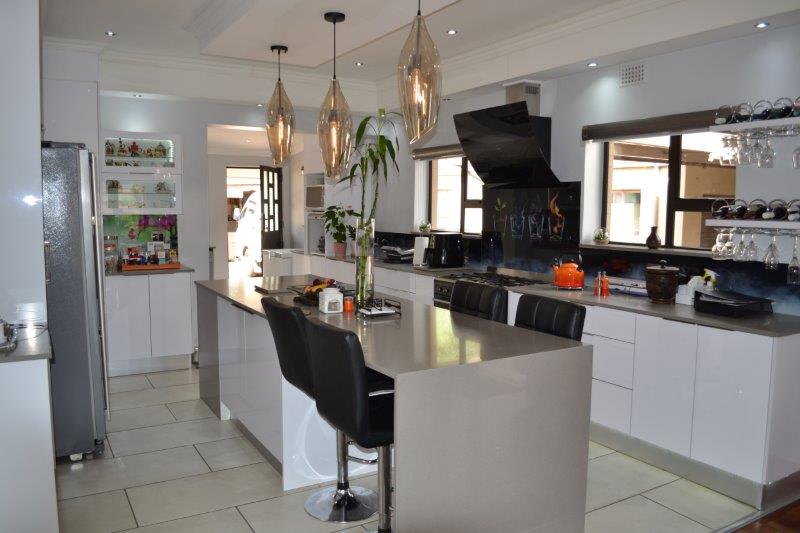 3 Bedroom Property for Sale in Florida Gauteng