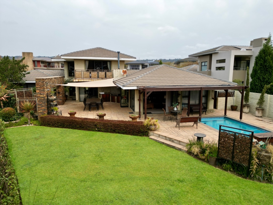 3 Bedroom Property for Sale in Lombardy Estate Gauteng