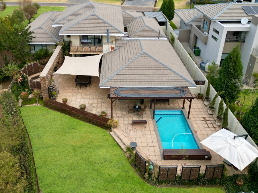 3 Bedroom Property for Sale in Lombardy Estate Gauteng
