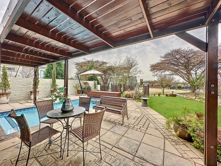 3 Bedroom Property for Sale in Lombardy Estate Gauteng