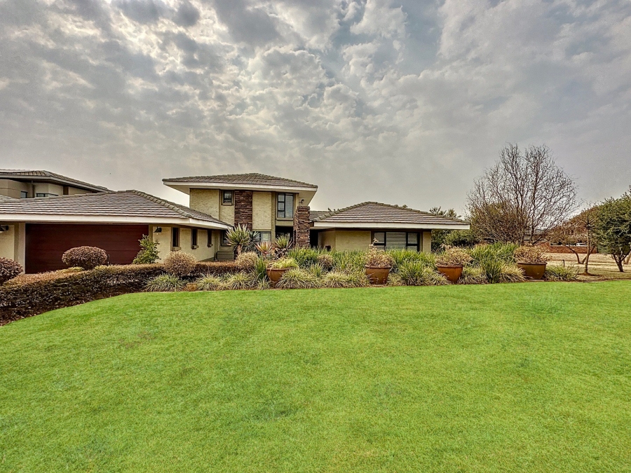 3 Bedroom Property for Sale in Lombardy Estate Gauteng