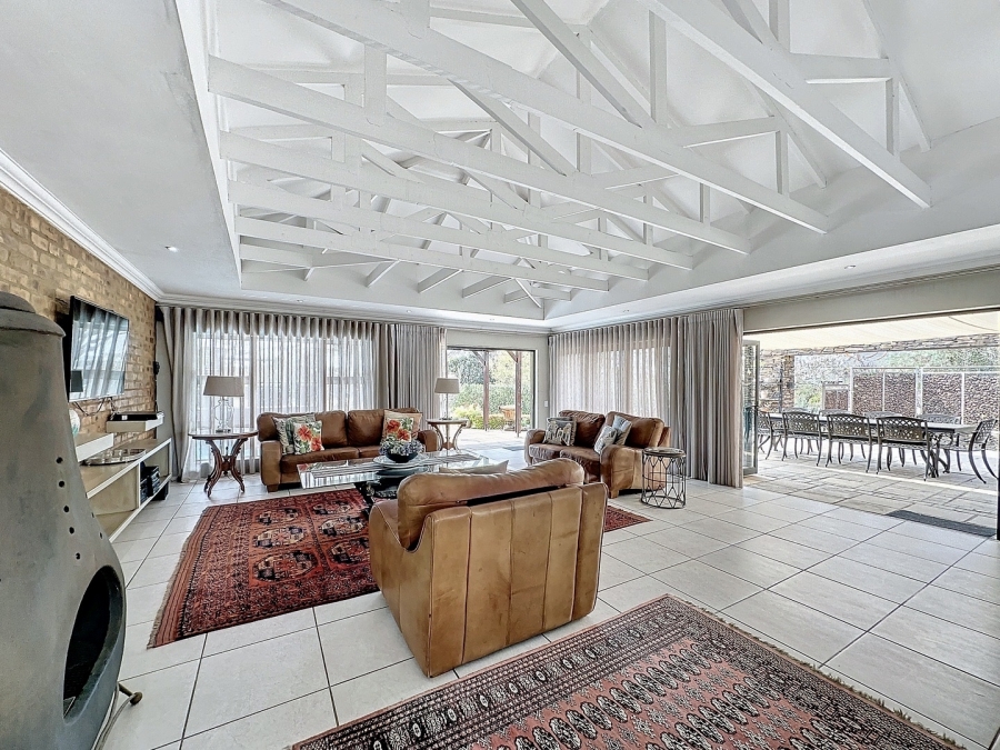 3 Bedroom Property for Sale in Lombardy Estate Gauteng