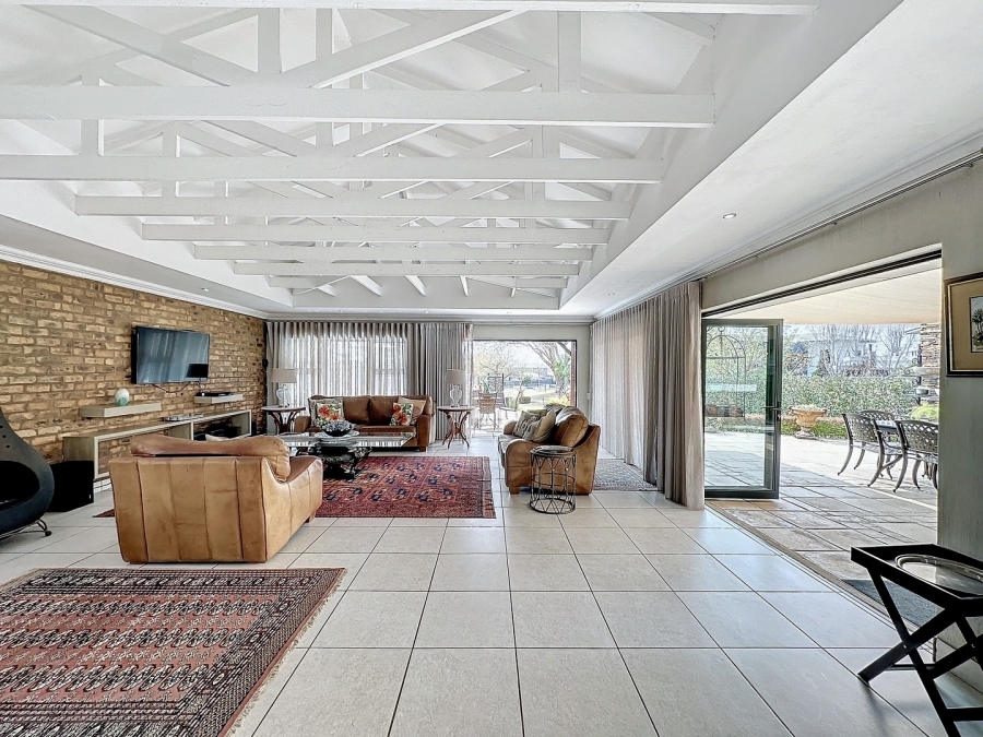 3 Bedroom Property for Sale in Lombardy Estate Gauteng