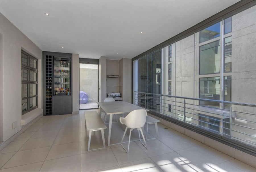 2 Bedroom Property for Sale in Morningside Gauteng