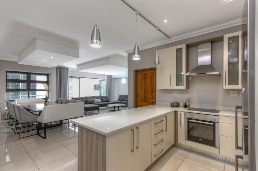 2 Bedroom Property for Sale in Morningside Gauteng