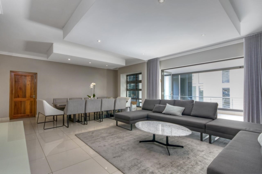 2 Bedroom Property for Sale in Morningside Gauteng