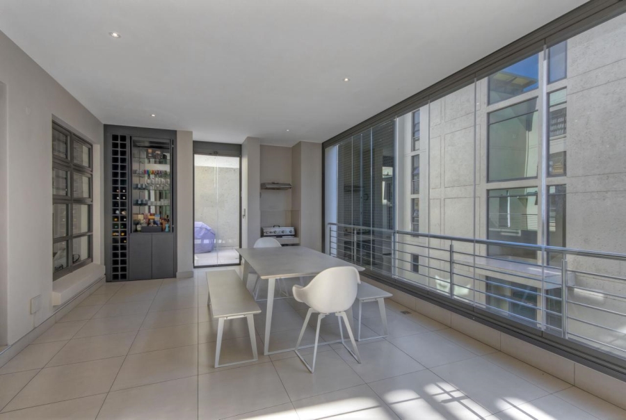 2 Bedroom Property for Sale in Morningside Gauteng