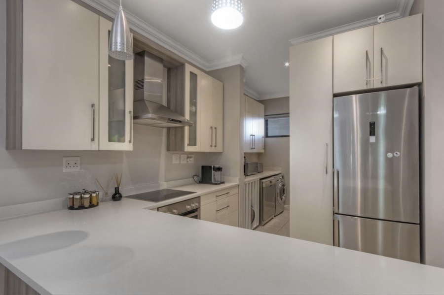 2 Bedroom Property for Sale in Morningside Gauteng