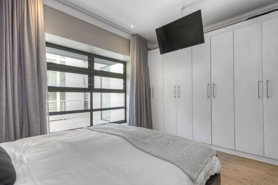 2 Bedroom Property for Sale in Morningside Gauteng